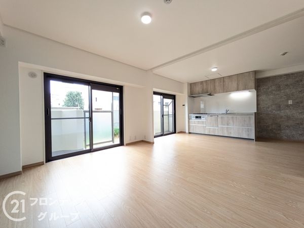 グリーンエクセル深江中古マンション