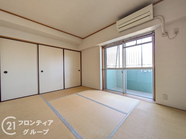 中山手セントポリア　中古マンション