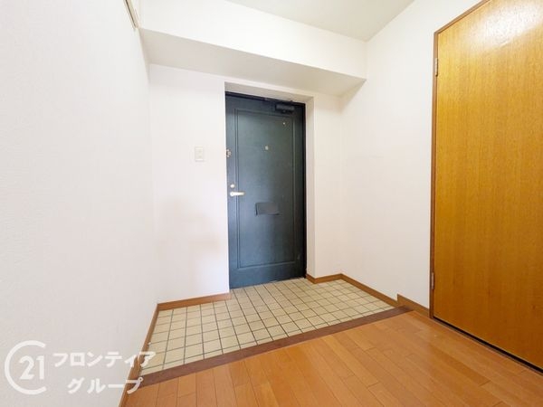 中山手セントポリア　中古マンション