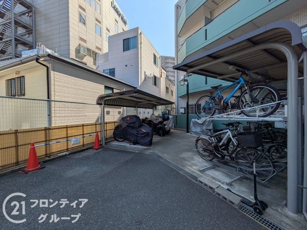 中山手セントポリア　中古マンション