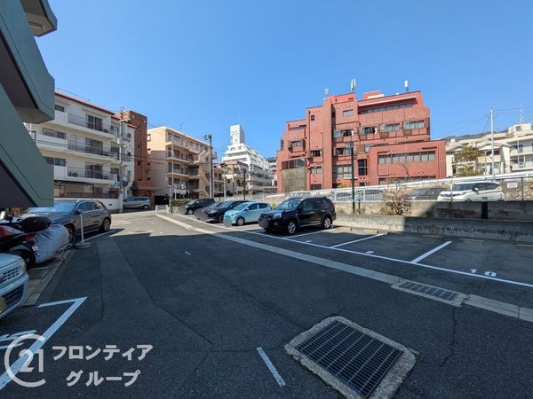 中山手セントポリア　中古マンション