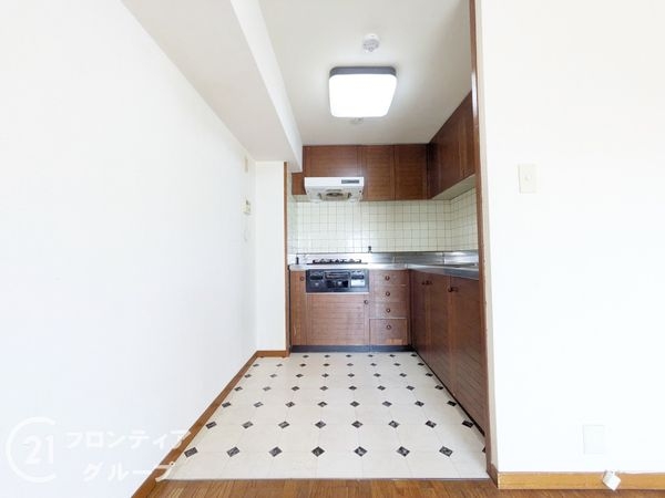 中山手セントポリア　中古マンション