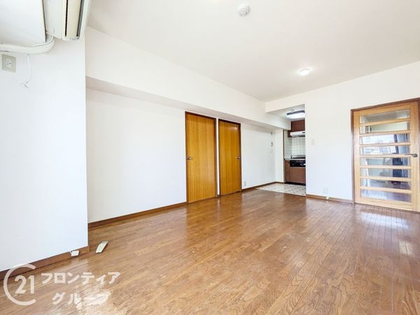 中山手セントポリア　中古マンション