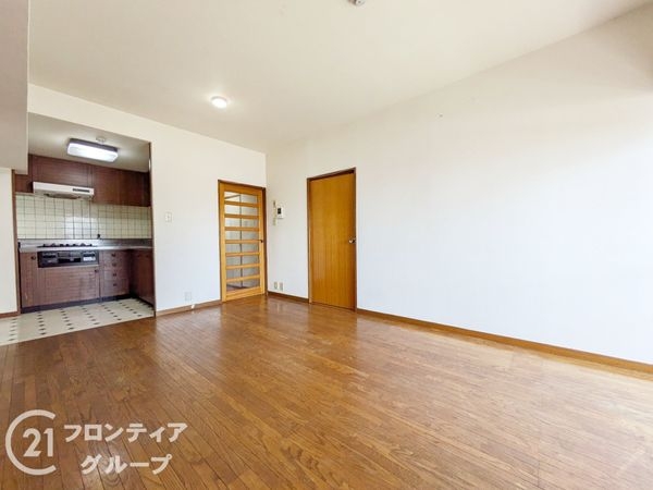 中山手セントポリア　中古マンション