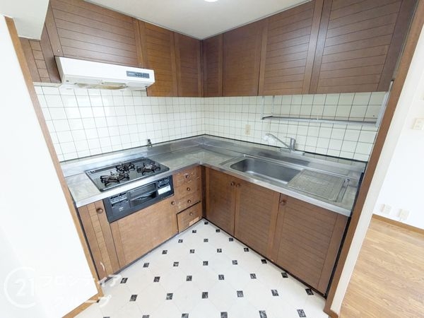 中山手セントポリア　中古マンション