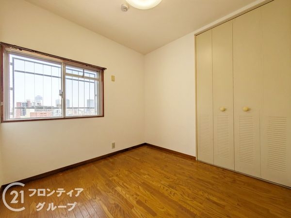 中山手セントポリア　中古マンション