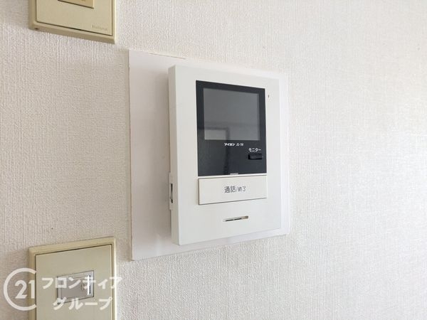 中山手セントポリア　中古マンション