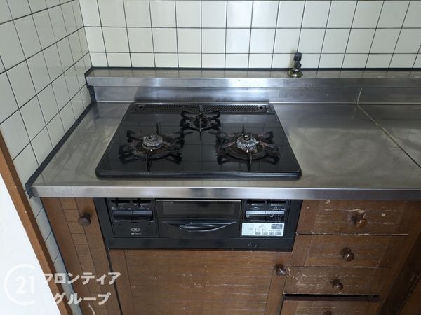 中山手セントポリア　中古マンション