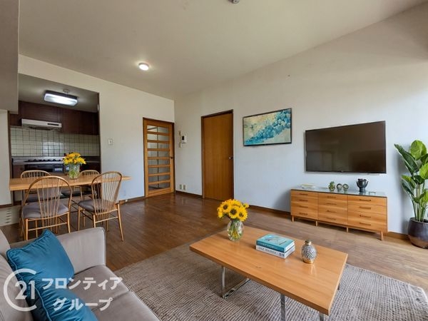 中山手セントポリア　中古マンション