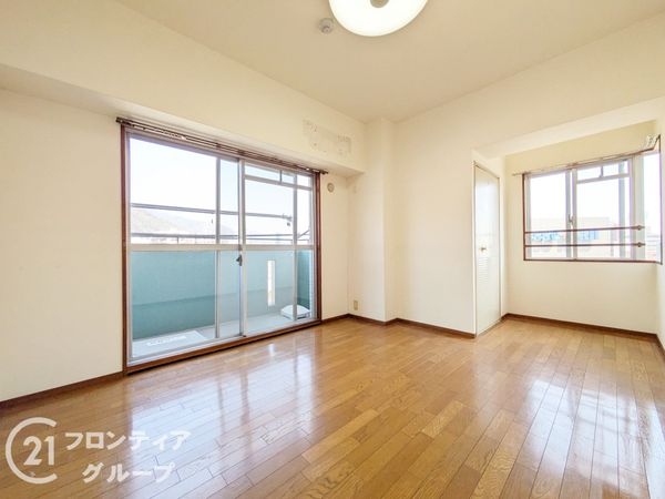 中山手セントポリア　中古マンション