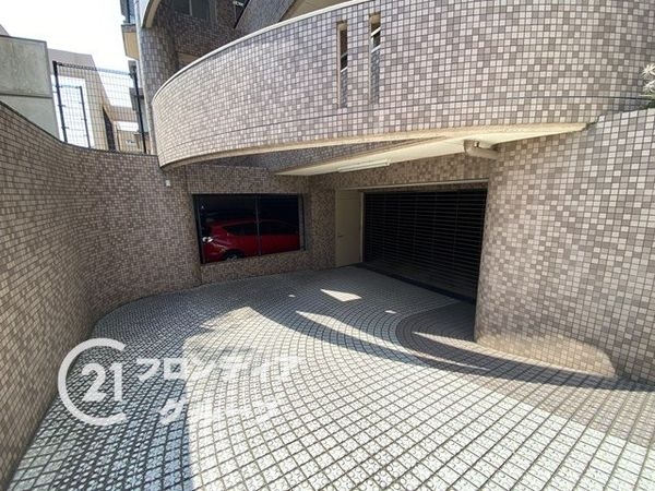 ワコーレロイヤルヒルズ　中古マンション