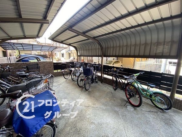 ワコーレロイヤルヒルズ　中古マンション