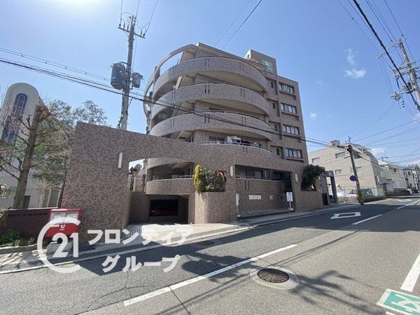 ワコーレロイヤルヒルズ　中古マンション