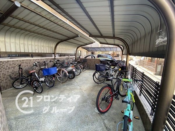 ワコーレロイヤルヒルズ　中古マンション