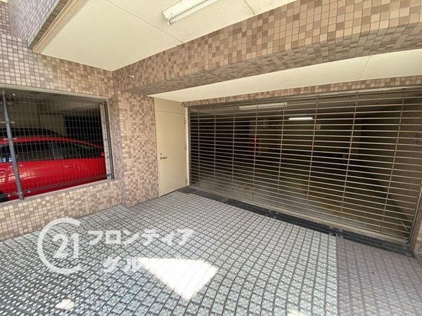 ワコーレロイヤルヒルズ　中古マンション