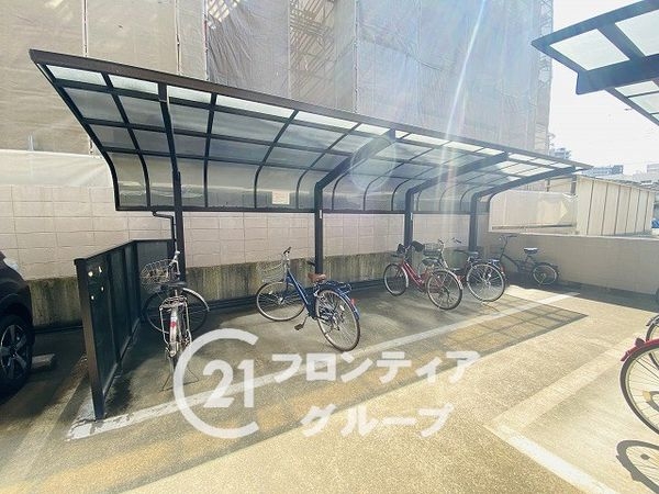 プリンスコート兵庫　中古マンション