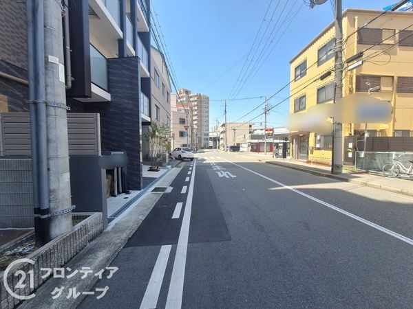 プリンスコート兵庫　中古マンション