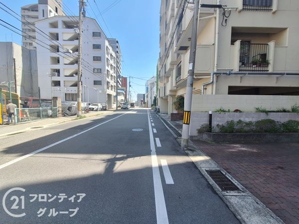 プリンスコート兵庫　中古マンション