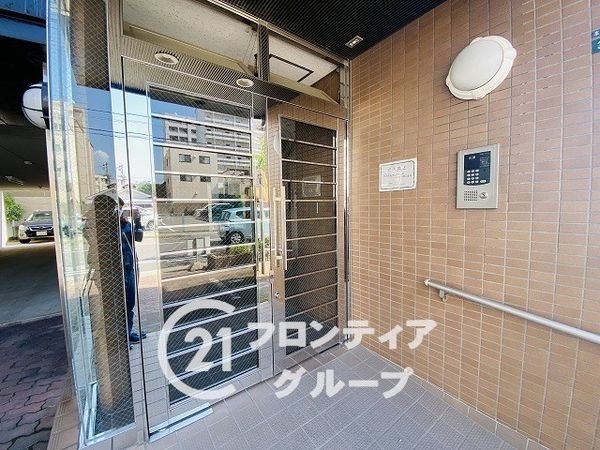 プリンスコート兵庫　中古マンション