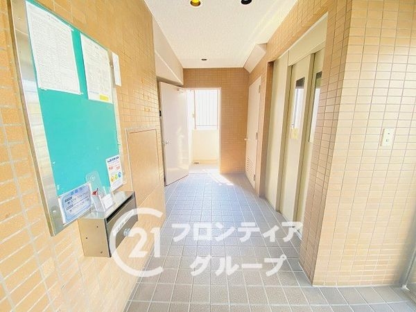 プリンスコート兵庫　中古マンション