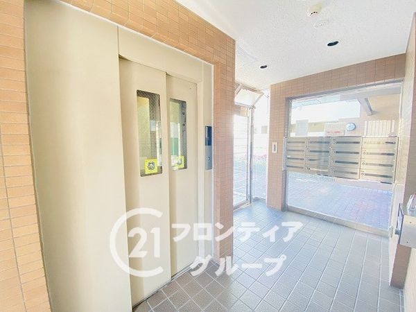 プリンスコート兵庫　中古マンション