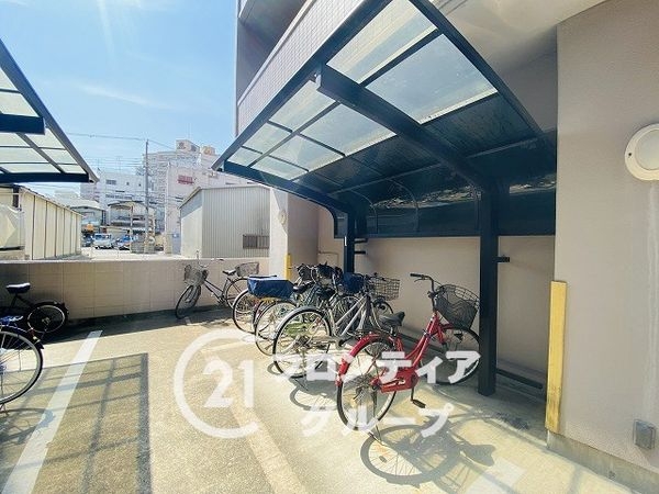 プリンスコート兵庫　中古マンション