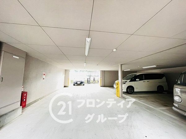 プリンスコート兵庫　中古マンション