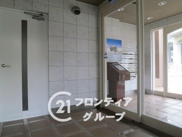 サンパイン御影　中古マンション
