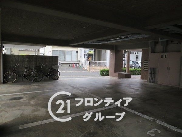 サンパイン御影　中古マンション