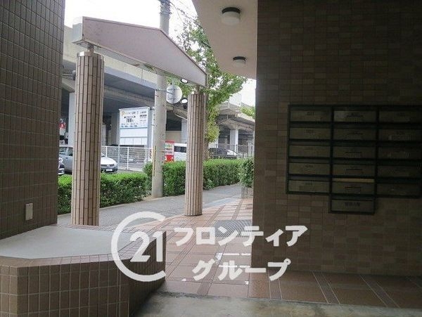 サンパイン御影　中古マンション
