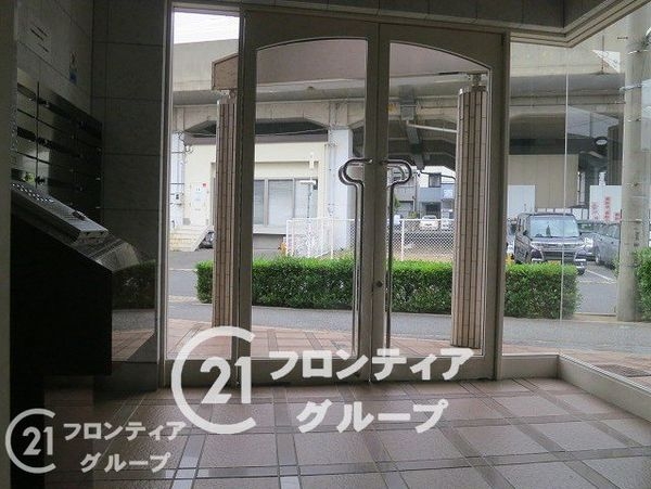 サンパイン御影　中古マンション