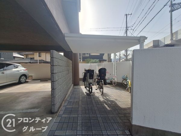 サンパイン御影　中古マンション