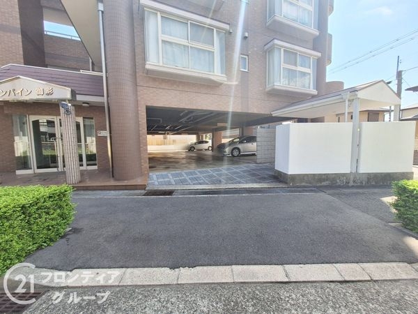 サンパイン御影　中古マンション