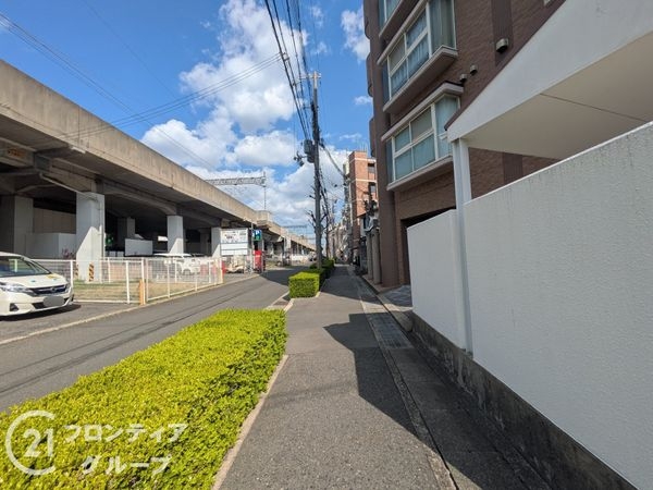 サンパイン御影　中古マンション