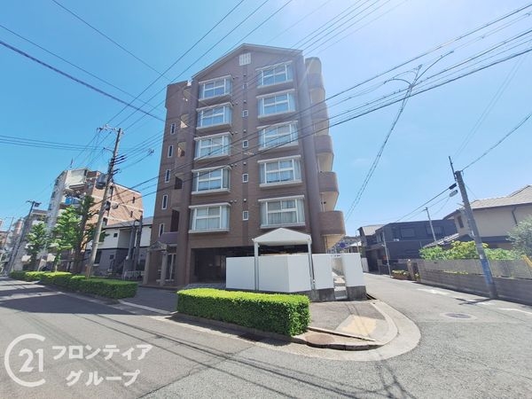 サンパイン御影　中古マンション