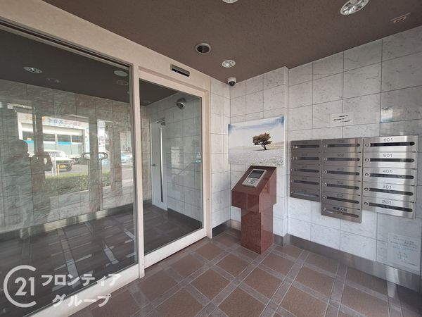 サンパイン御影　中古マンション