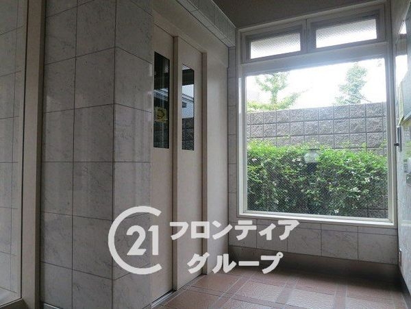 サンパイン御影　中古マンション