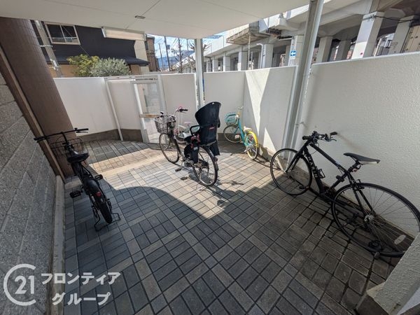 サンパイン御影　中古マンション