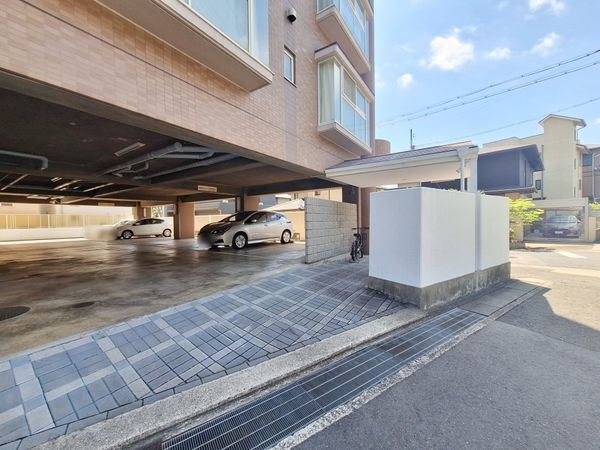 サンパイン御影　中古マンション