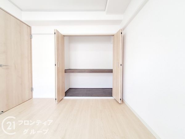 モンラヴィ北青木　中古マンション