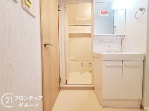 モンラヴィ北青木　中古マンション