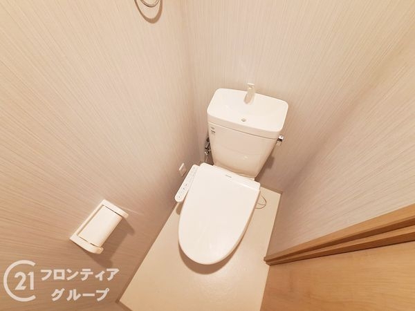 モンラヴィ北青木　中古マンション