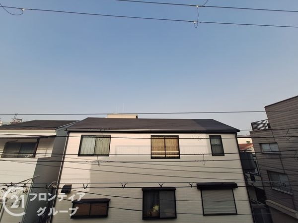 モンラヴィ北青木　中古マンション