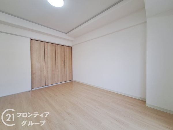 モンラヴィ北青木　中古マンション
