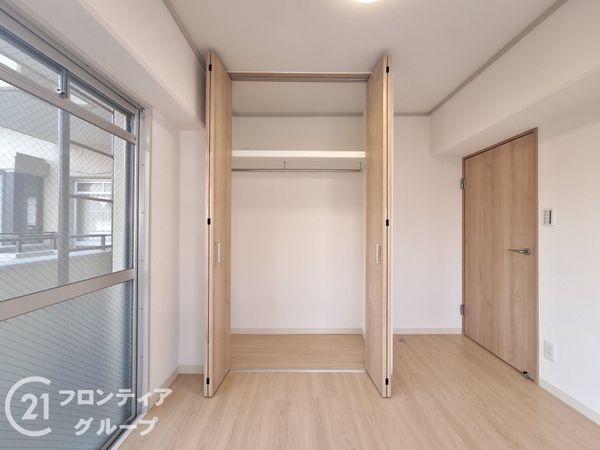 モンラヴィ北青木　中古マンション