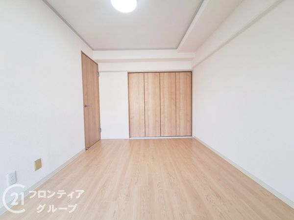 モンラヴィ北青木　中古マンション