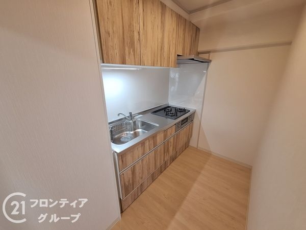 モンラヴィ北青木　中古マンション