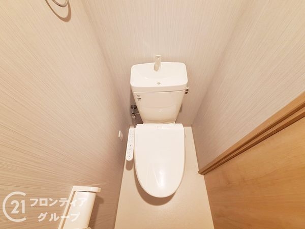 モンラヴィ北青木　中古マンション