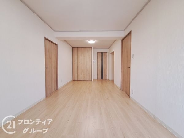 モンラヴィ北青木　中古マンション