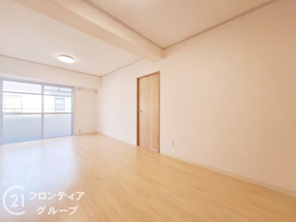 モンラヴィ北青木　中古マンション